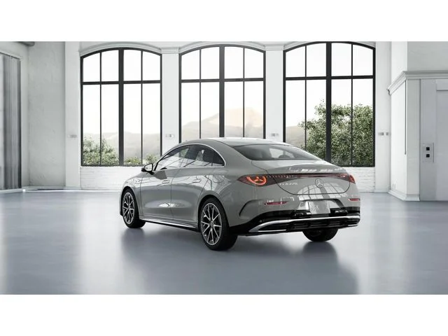 New 2027  Mercedes-Benz  image 29