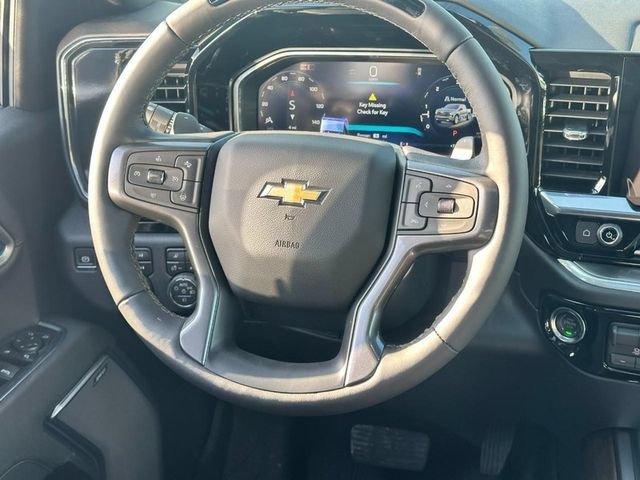 New 2026 Black Chevrolet High Country image 7