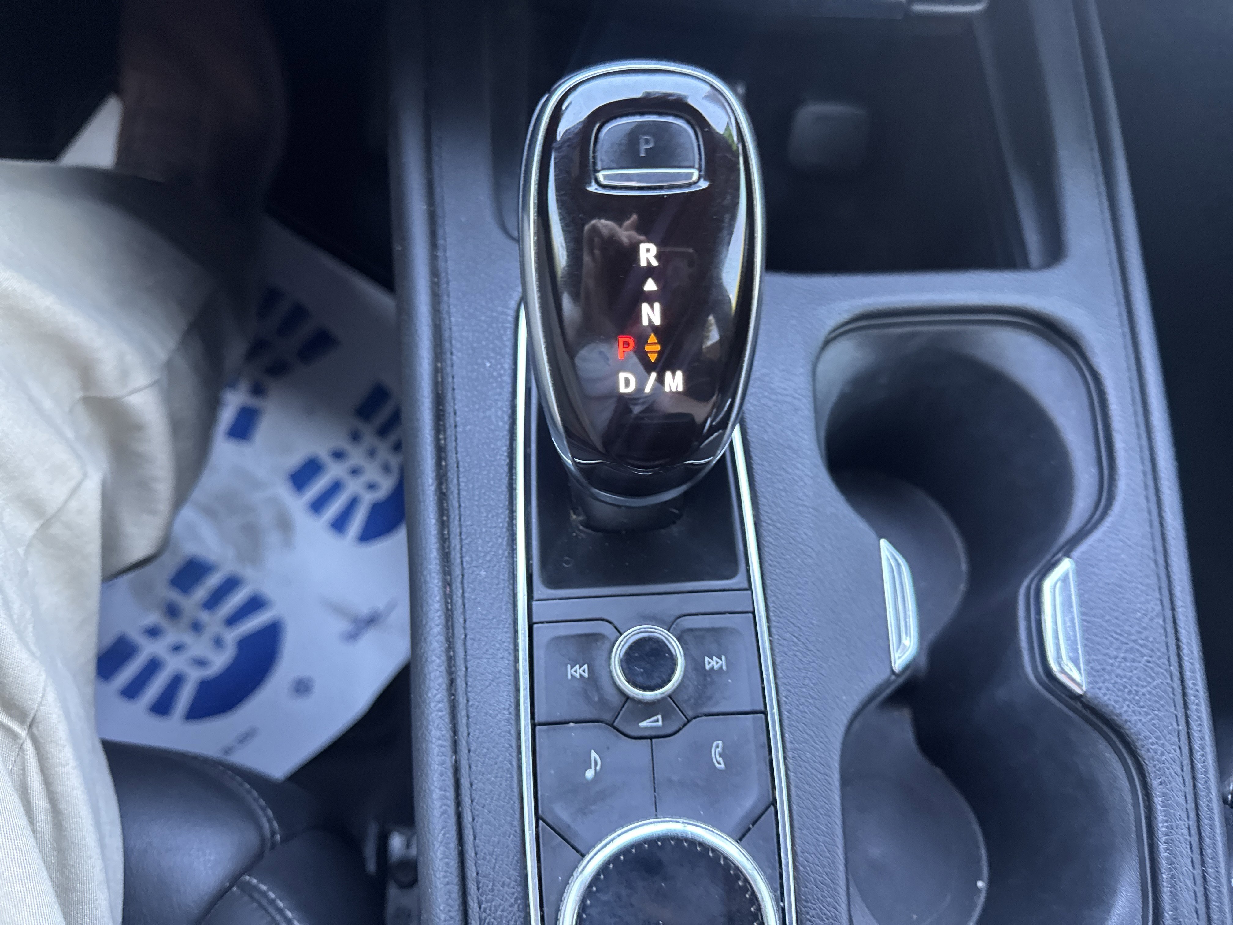 2020 Cadillac XT4 Premium Luxury - Photo 20