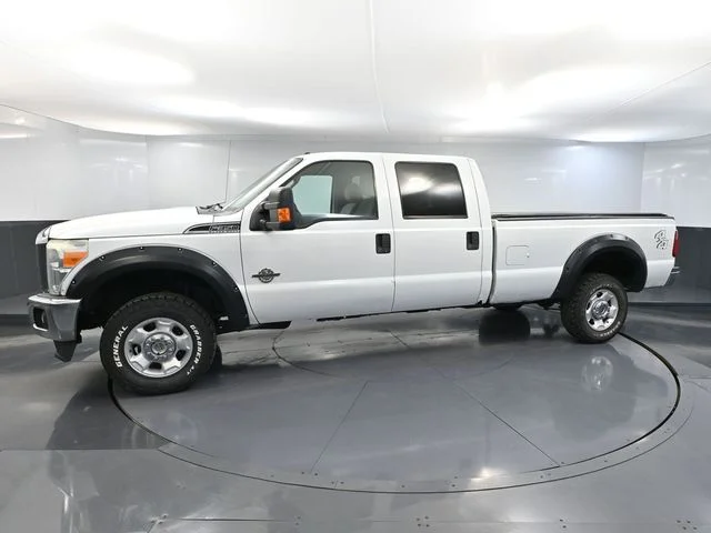 2011 Ford F-350 Super Duty XLT - Photo 10