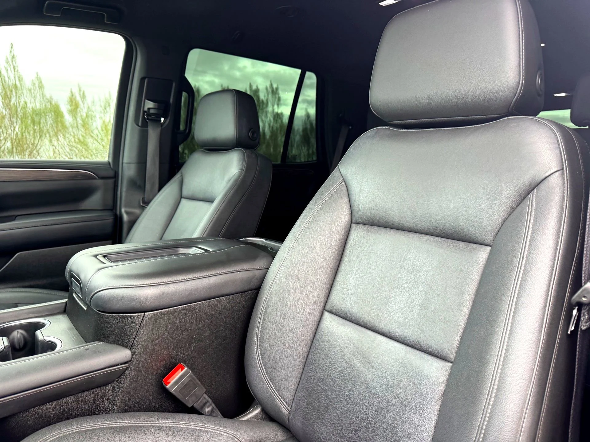 Used 2023 Summit White Chevrolet LT image 13