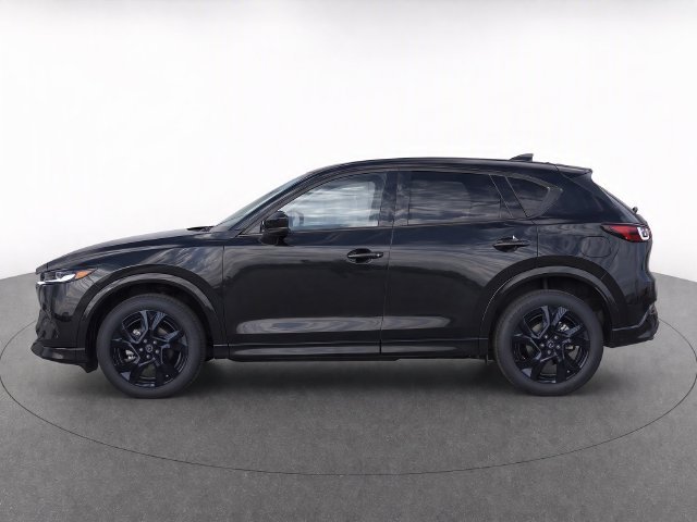 New 2026 Jet Black Mica Mazda 2.5 S Premium AWD image 6