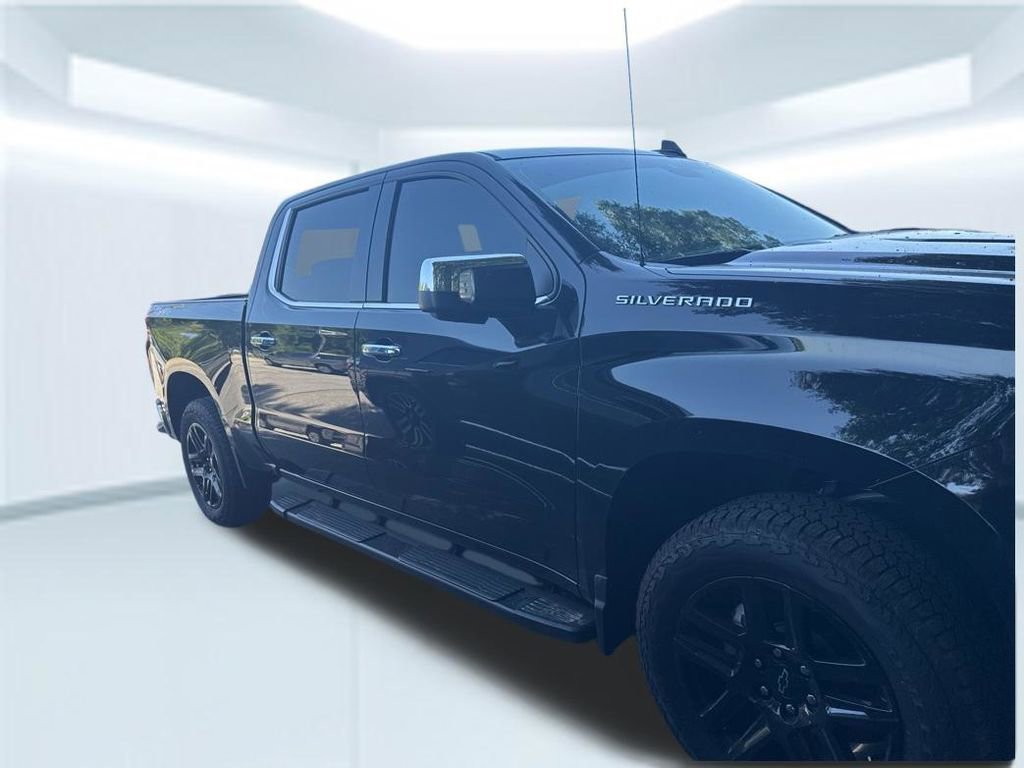 2024 Chevrolet Silverado 1500 LTZ - Photo 6