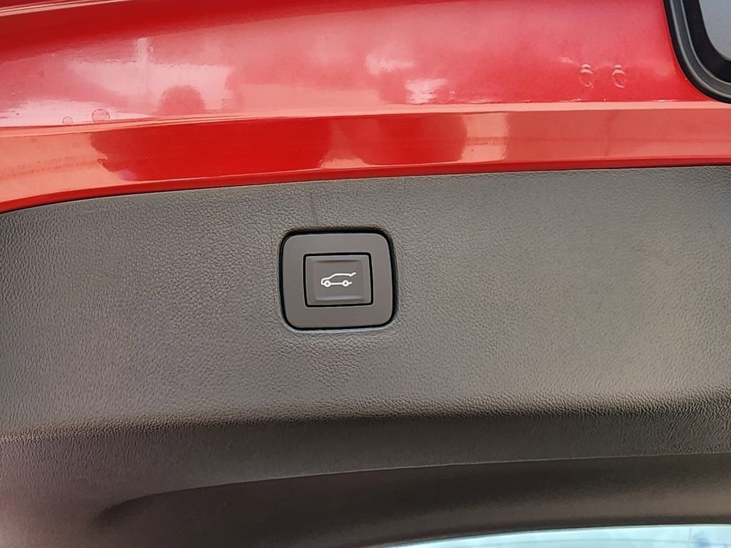 2026 Buick Envista Preferred - Photo 44