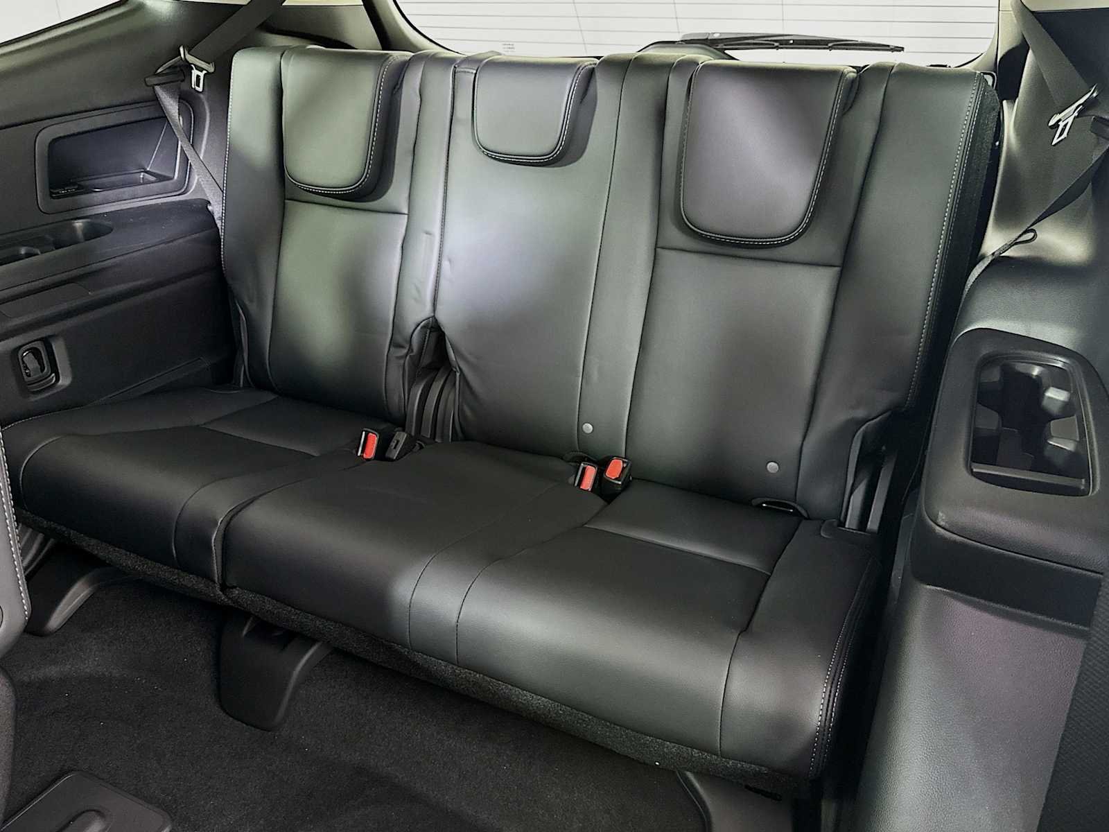New 2026 AUTUMN GREEN METALLIC Subaru Premium 7-Passenger image 24