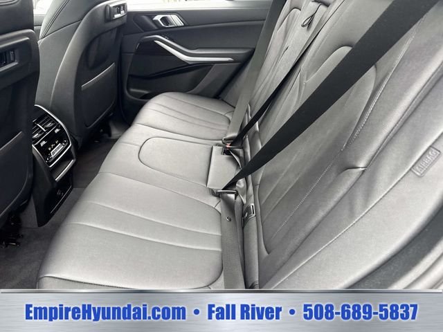 2021 BMW X5 40i - Photo 16