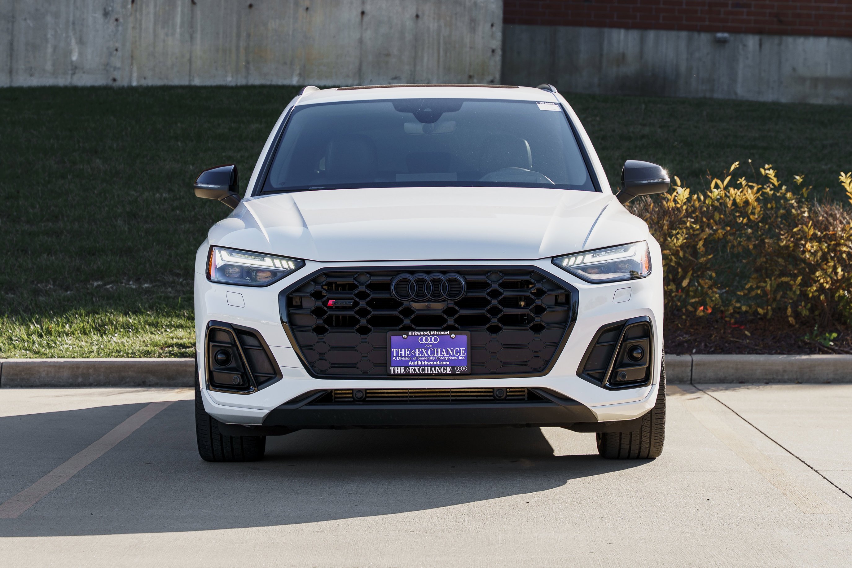 2024 Audi SQ5 Prestige - Photo 34