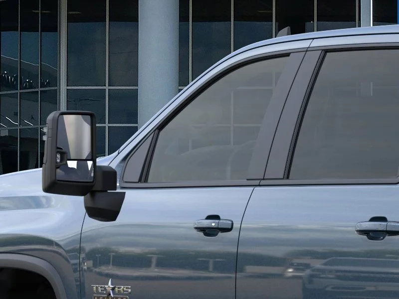 New 2025 Lakeshore Blue Metallic Chevrolet LT image 12