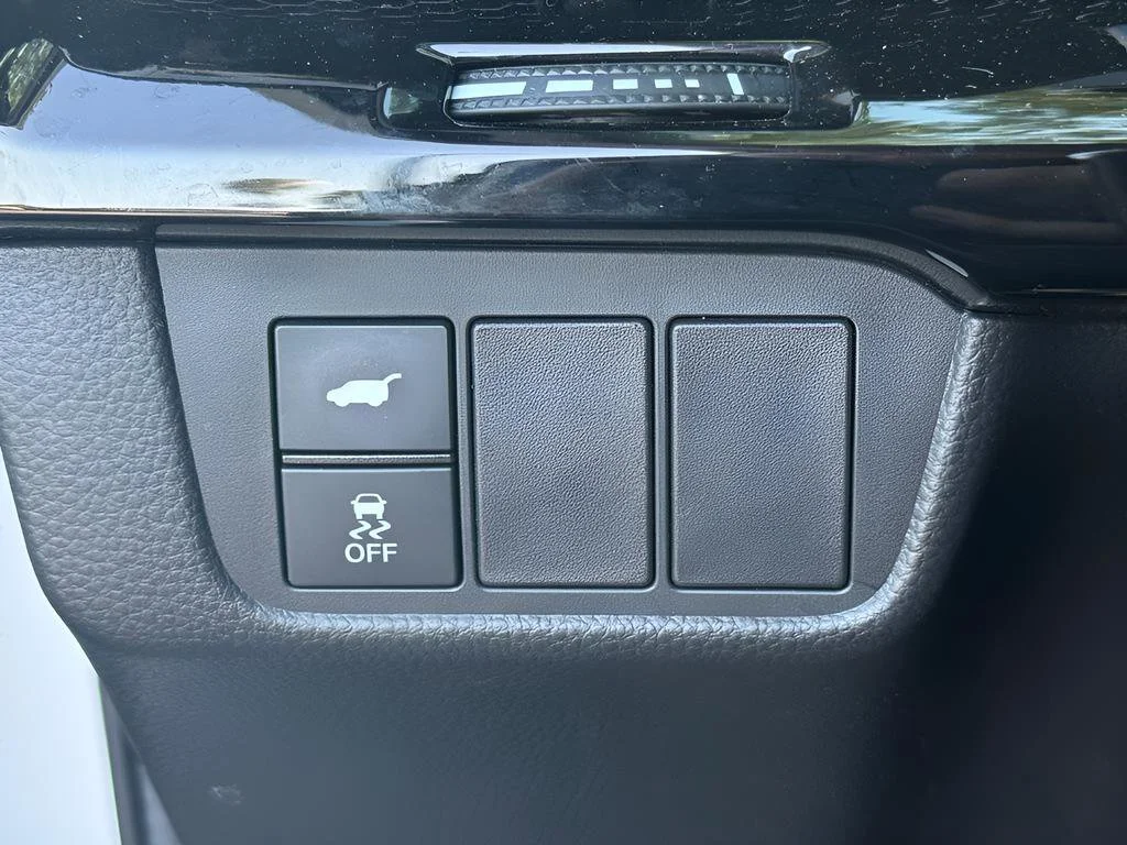 2023 Honda CR-V EX-L - Photo 63