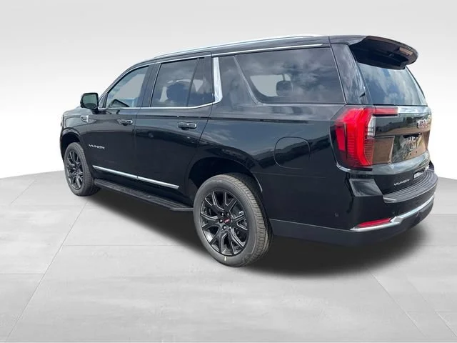 New 2026 Onyx Black GMC Elevation image 3