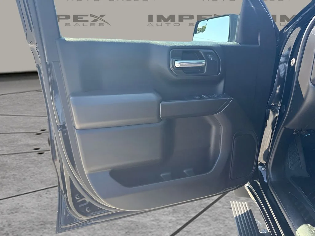 Used 2024 Black Chevrolet Custom image 15