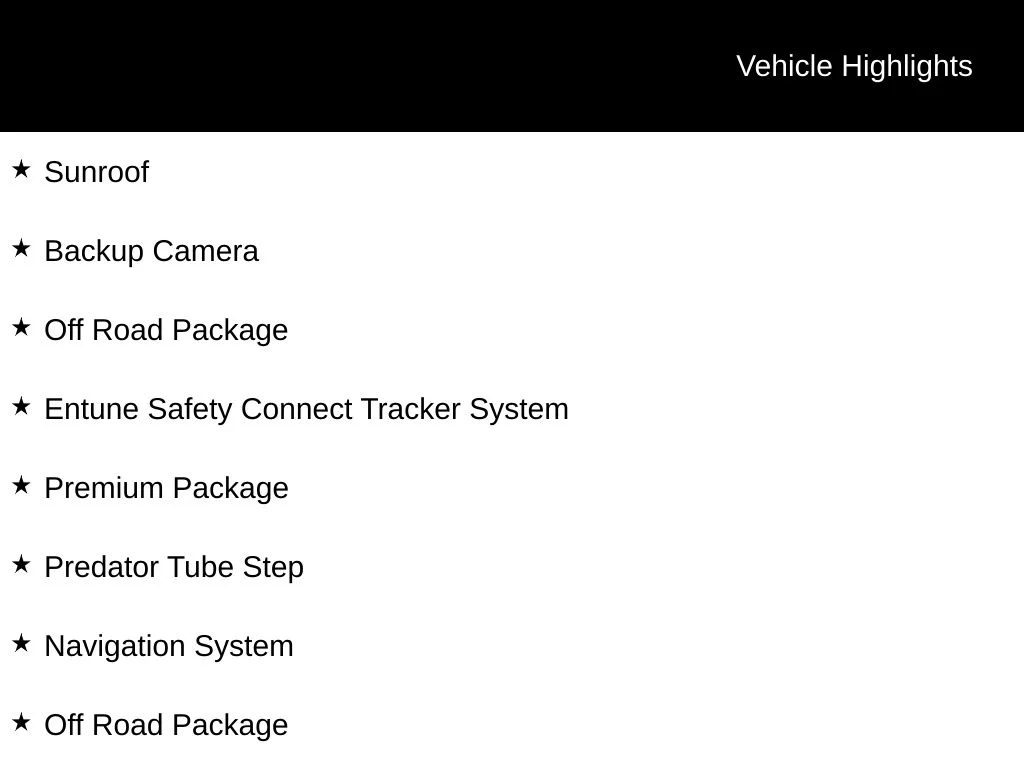Used 2018 Silver Toyota TRD Off-Road Premium image 3