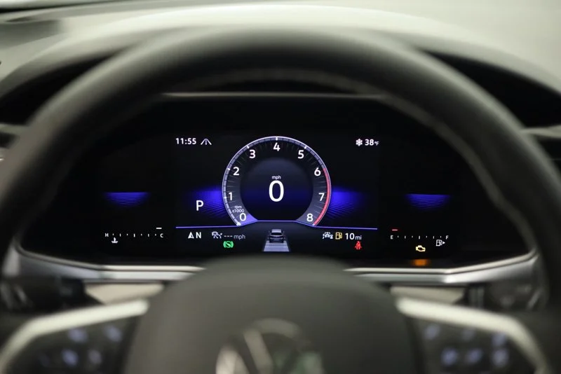 2026 Volkswagen Taos SE - Photo 14