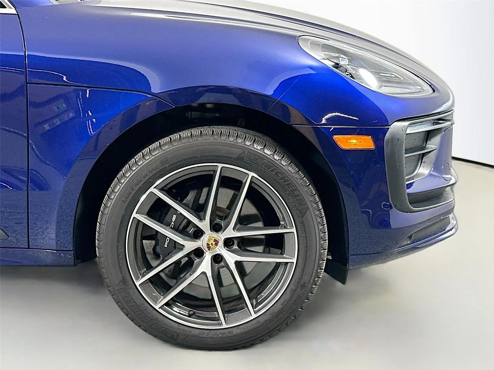 2024 Porsche Macan Base - Photo 14