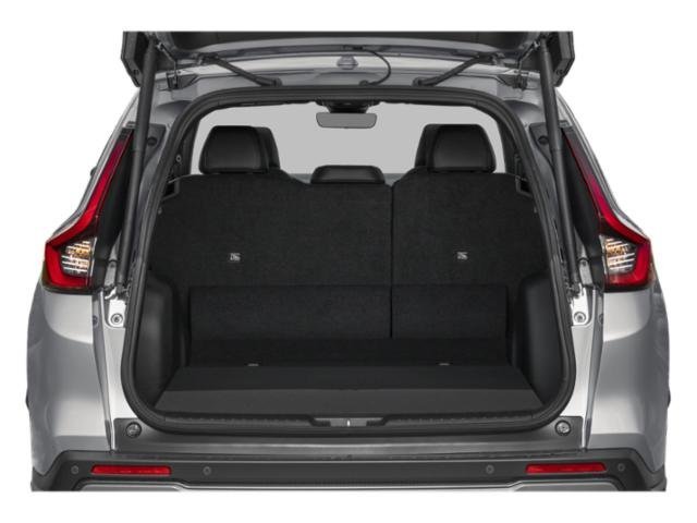 2026 Honda CR-V Sport-L - Photo 10