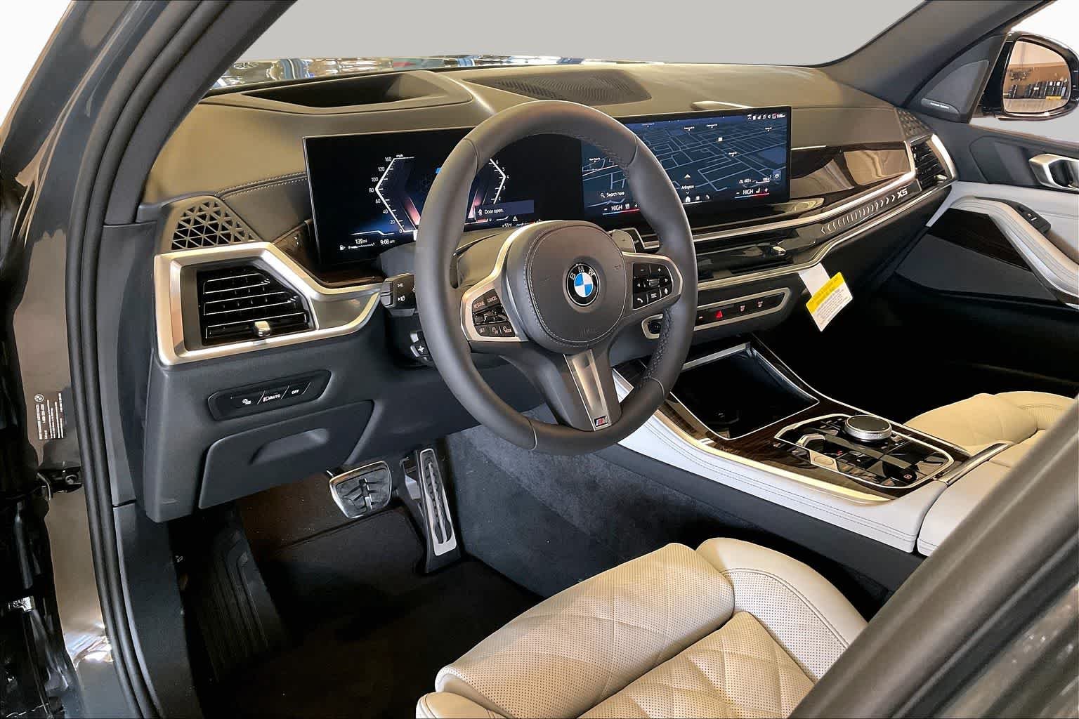 New 2026 Dravit Grey Metallic BMW sDrive40i image 8