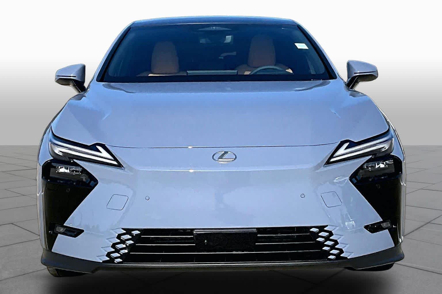New 2026 Wavelength Lexus LUXURY AWD image 3