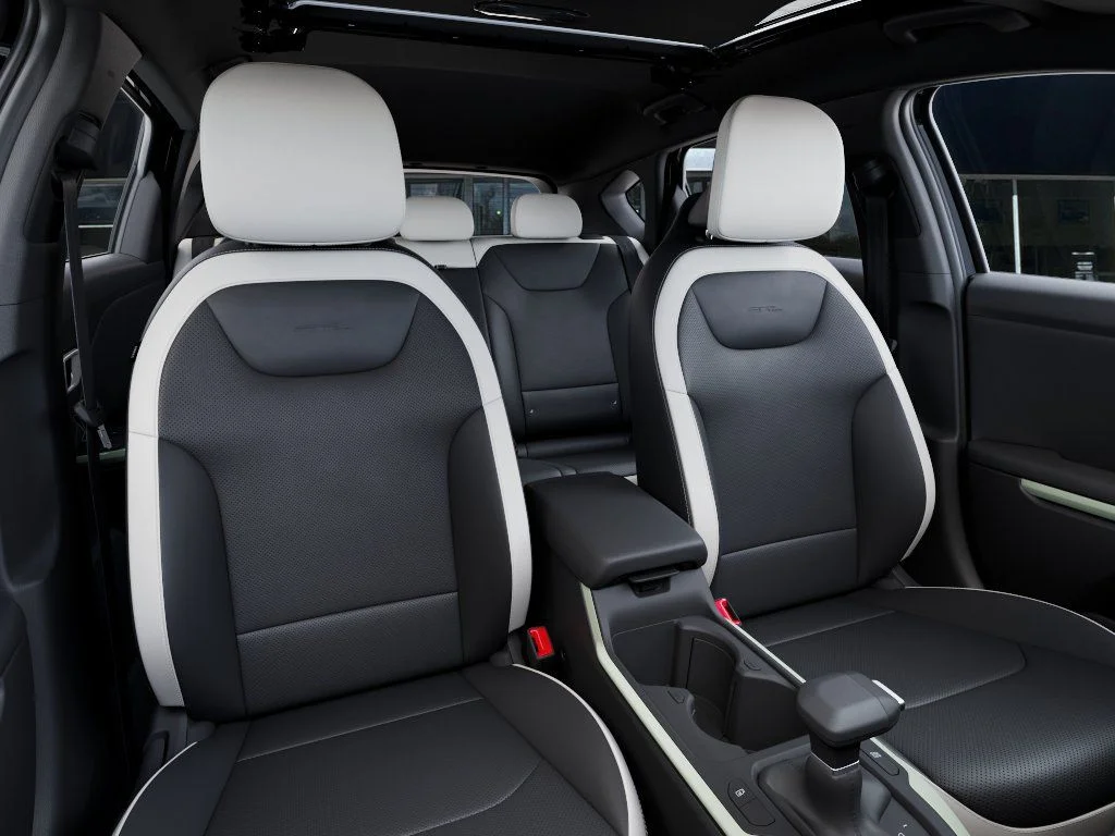 New 2026 Aurora Black Pearl Kia GT-Line image 15