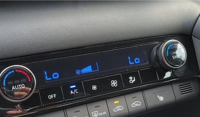 New 2026 Gray Hyundai SEL Sport Plus image 16