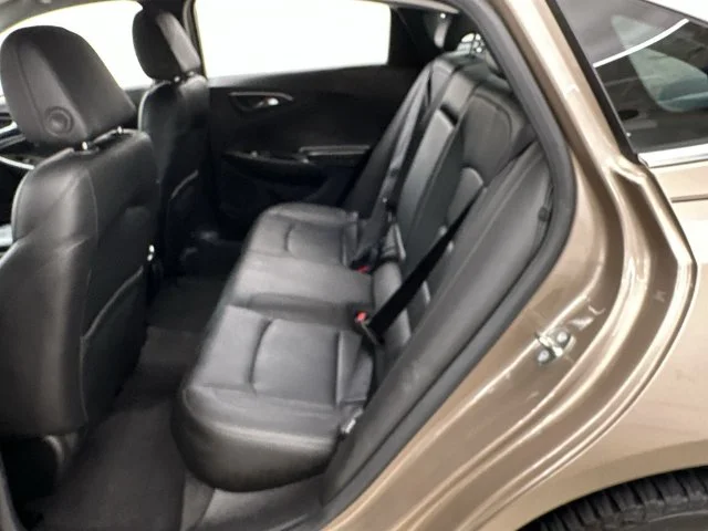 Used 2018 Beige Chevrolet Premier image 11