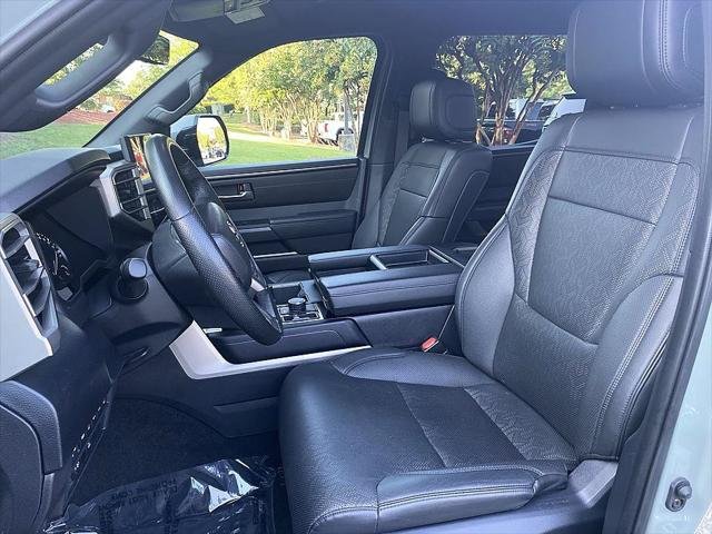Certified Used 2025 LUNAR ROCK Toyota  image 11