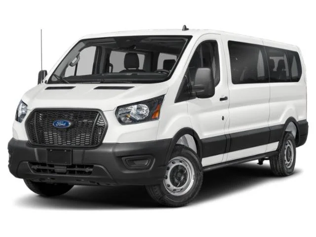 2023 Ford Transit 350 XLT Low Roof Sliding Pass. 148's photo
