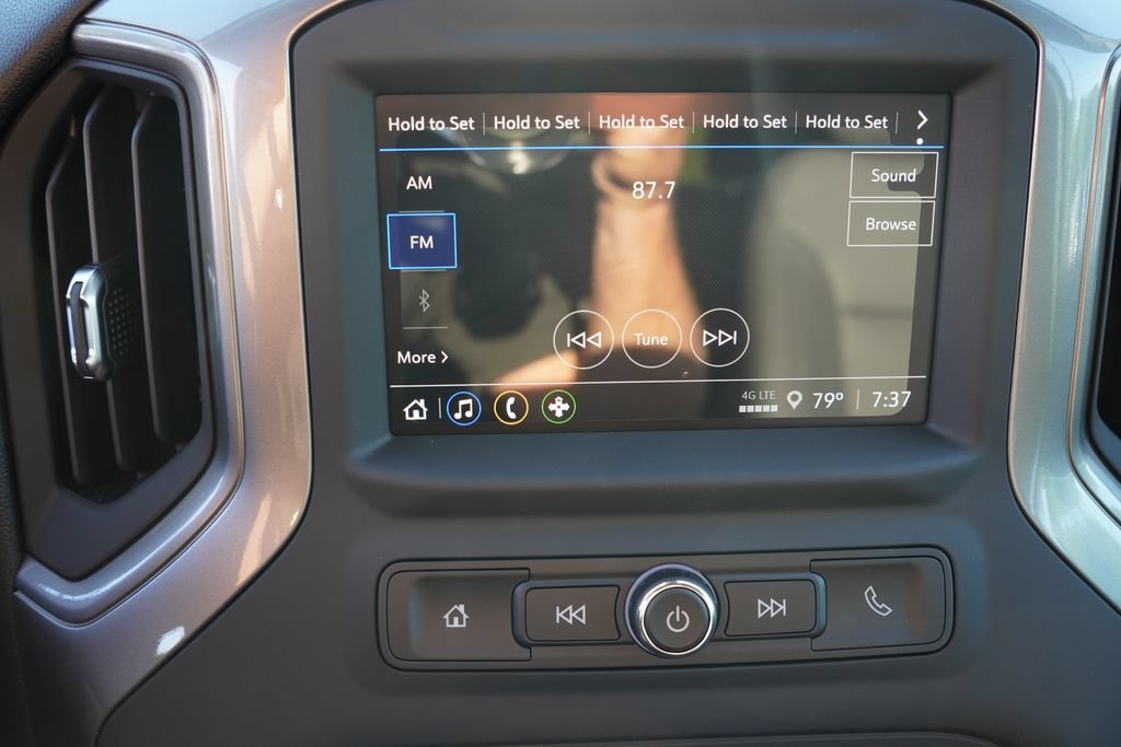 2026 Chevrolet Silverado 3500 HD Work Truck - Photo 14