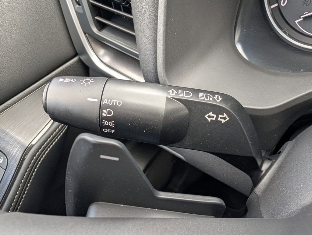 New 2026 Obsidian Green Pearl Nissan Dark Armor™ image 17