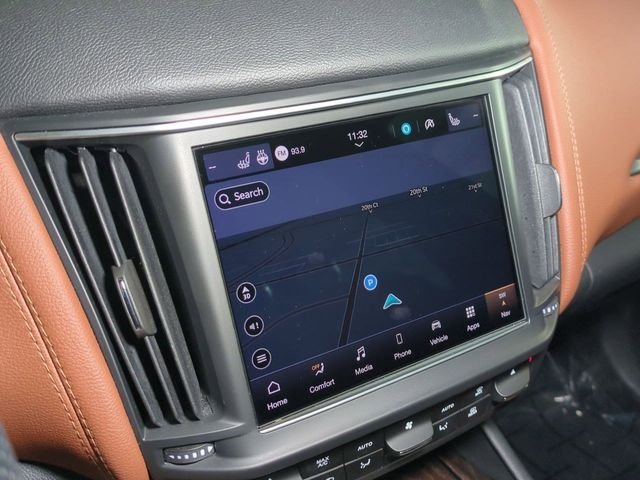 Used 2022 Azzuro Tributo (Blue) Maserati GT image 19