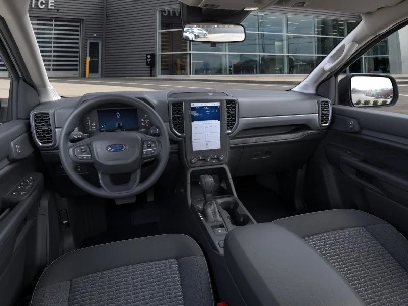 New 2026 Oxford White Ford XL image 9