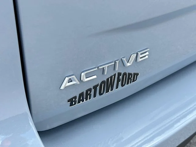 New 2026 Gray Metallic Ford Active image 19