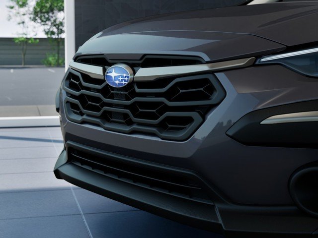 New 2026 MAGNETITE GRAY PEARL Subaru Limited image 10