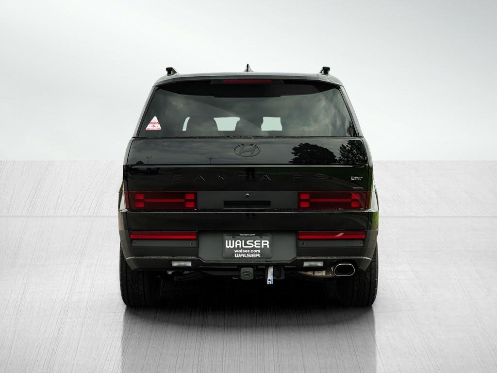 New 2026 Phantom Black Hyundai XRT AWD image 32