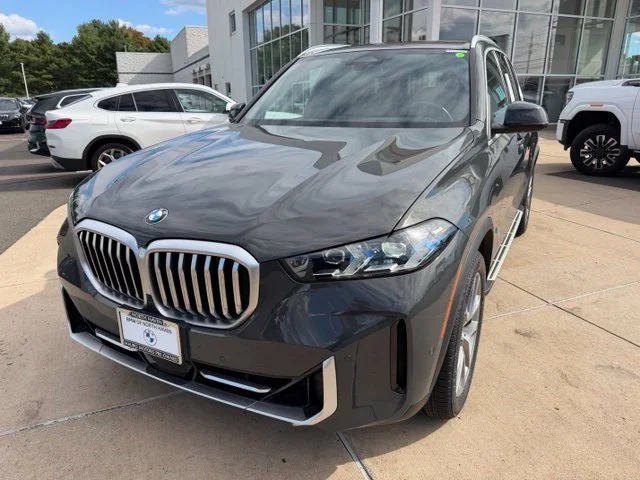 2024 BMW X5