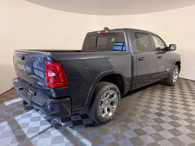 New 2026 Blue Ram Big Horn/Lone Star image 12