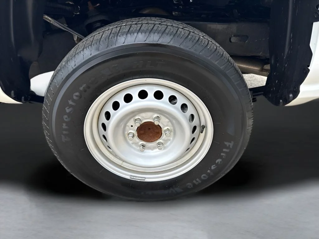 Used 2025 White Toyota SR image 28