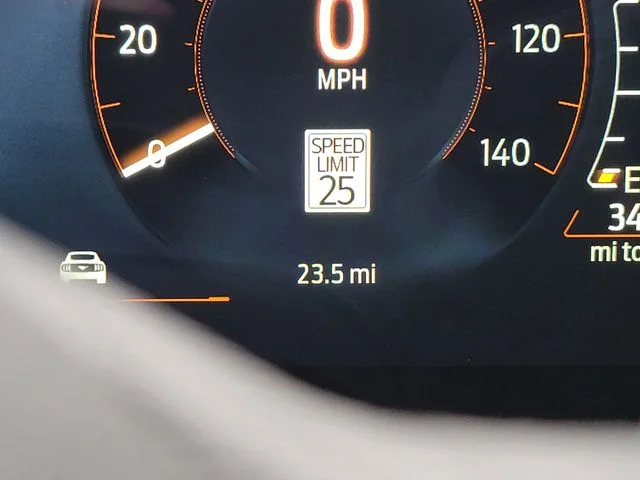 New 2026 Oxford White Ford EcoBoost Premium image 4