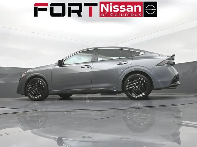 Used 2026 Gray Nissan SR image 35