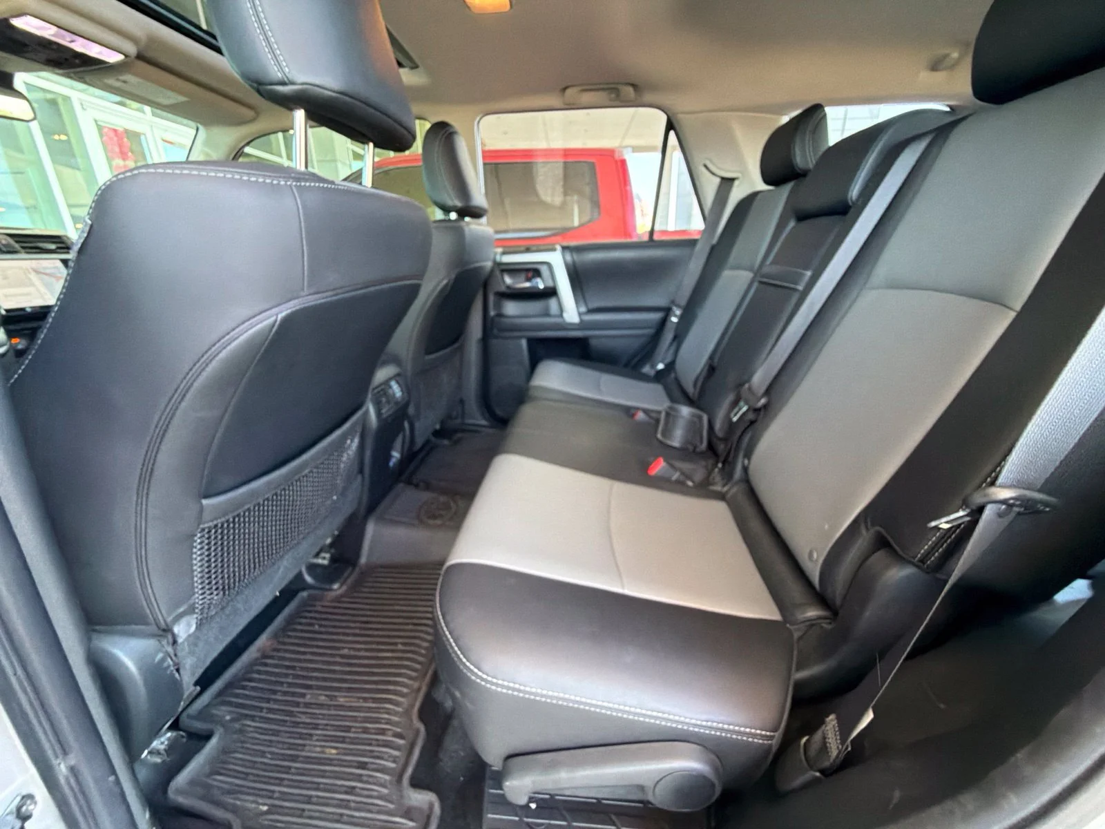 Used 2023 Silver Toyota SR5 Premium image 15