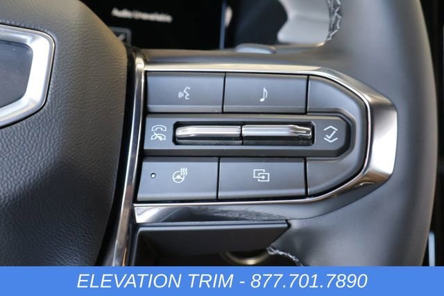 2026 GMC Acadia Elevation - Photo 26
