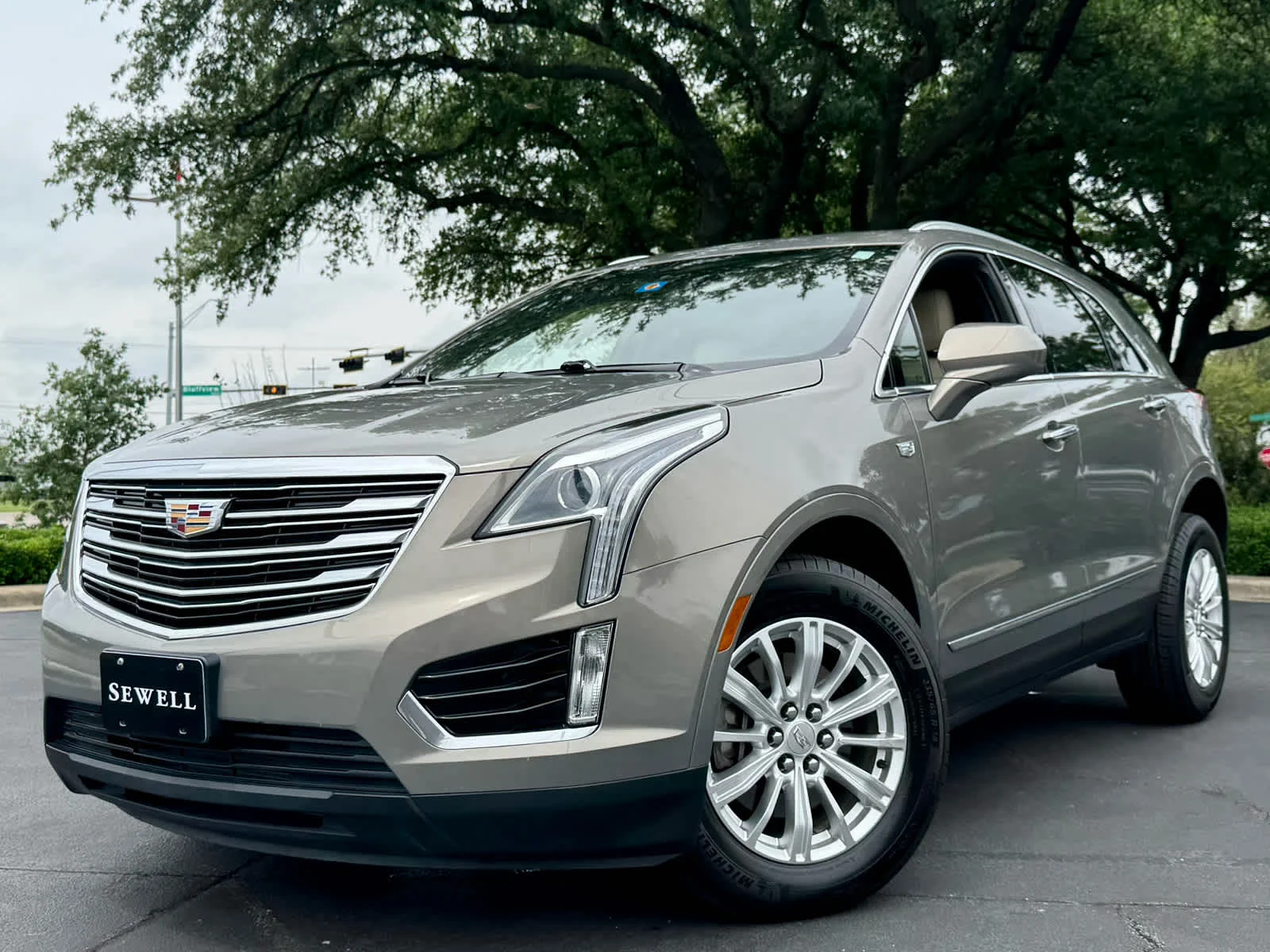 2019 Cadillac XT5 FWD's photo