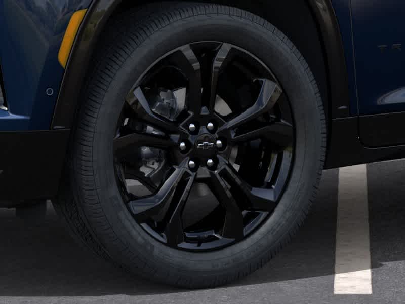 2027 Chevrolet Traverse RS - Photo 8