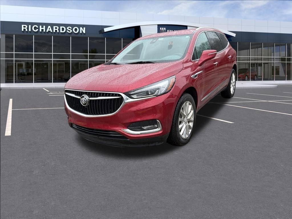 2020 Buick Enclave Premium AWD's photo