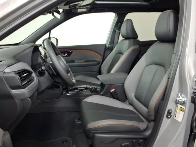 2026 Subaru Forester Sport - Photo 13