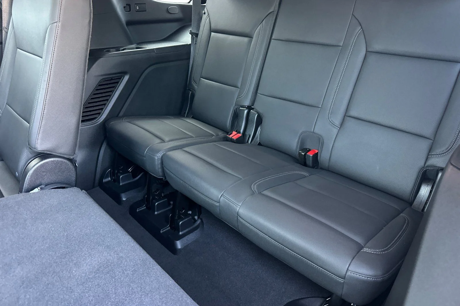 2024 Chevrolet Tahoe LT - Photo 19