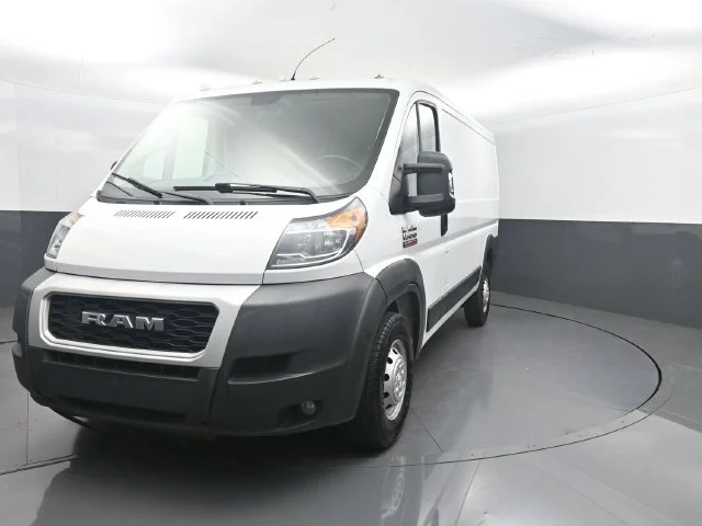 2021 Ram ProMaster 1500 Low Roof