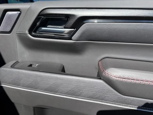 New 2026 Onyx Black GMC AT4X image 21