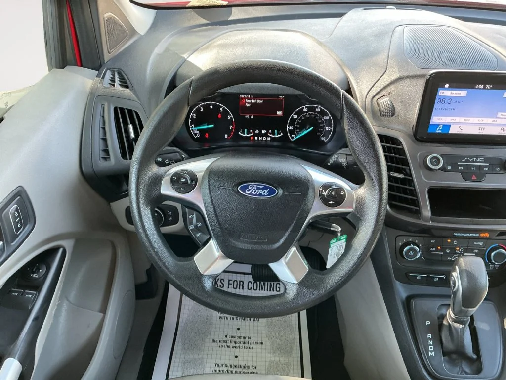 Used 2020 Red Ford XLT image 17