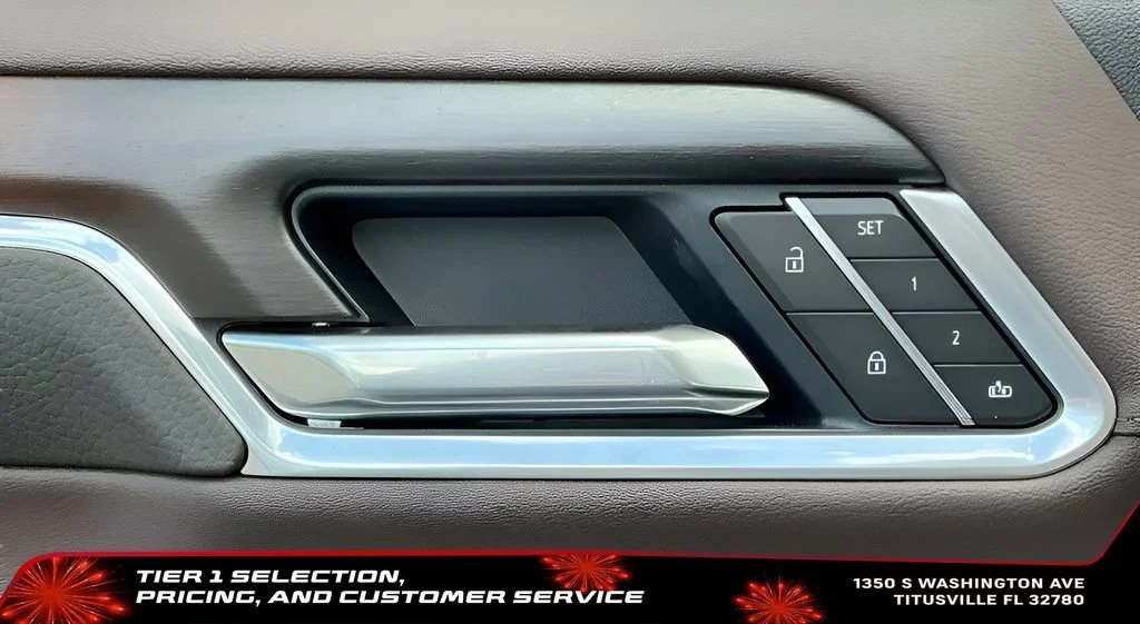 New 2026 Glacier White Tricoat GMC Denali DRW image 22