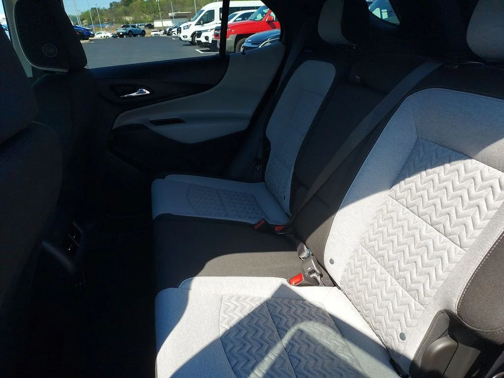 Used 2024 Blue Chevrolet LS image 27